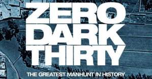 zero dark thirty